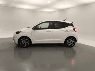 Hyundai i10 MPI 1.2 79CV N LINE 2025