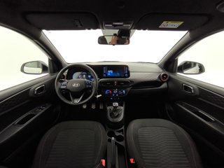 Hyundai i10 MPI 1.2 79CV N LINE 2025
