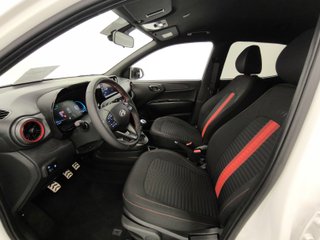 Hyundai i10 MPI 1.2 79CV N LINE 2025