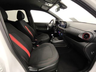 Hyundai i10 MPI 1.2 79CV N LINE 2025