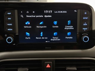 Hyundai i10 MPI 1.2 79CV N LINE 2025