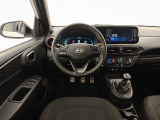 Hyundai i10 MPI 1.2 79CV N LINE 2025