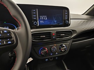 Hyundai i10 MPI 1.2 79CV N LINE 2025