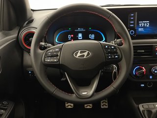 Hyundai i10 MPI 1.2 79CV N LINE 2025