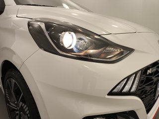 Hyundai i10 MPI 1.2 79CV N LINE 2025