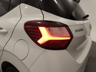 Hyundai i10 MPI 1.2 79CV N LINE 2025