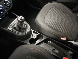 Hyundai i10 MPI 1.2 79CV N LINE 2025