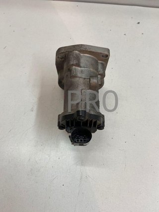 Ford motor valvula egr motores 1.8 ref: 21200005BA
