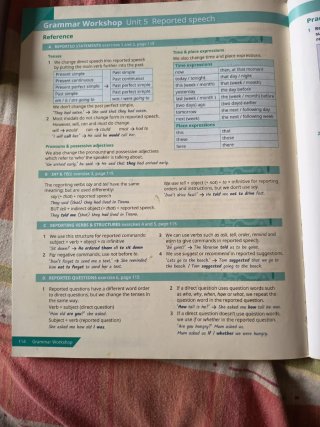 Key Bachillerato 2e 1 Student Book (Spain)