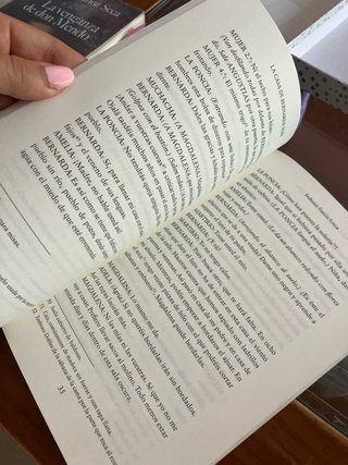 LA CASA DE BERNARDA ALBA: Edición para ESO y Ba...