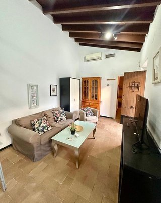 Piso en alquiler en Triana Casco Antiguo en Sevilla