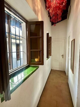 Piso en alquiler en Triana Casco Antiguo en Sevilla