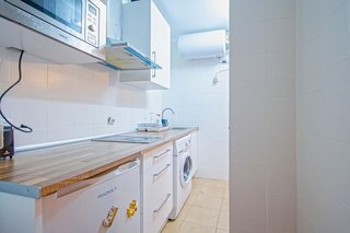 Piso en alquiler en Alfalfa en Sevilla