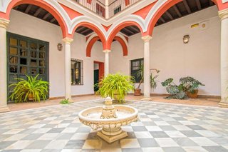 Piso en alquiler en Alfalfa en Sevilla