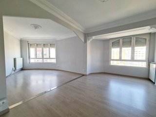 Piso en alquiler en Ruiseñores en Zaragoza