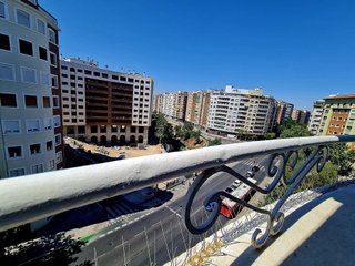 Piso en alquiler en Ruiseñores en Zaragoza