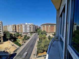 Piso en alquiler en Ruiseñores en Zaragoza