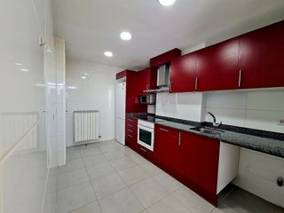Piso en alquiler en Ruiseñores en Zaragoza