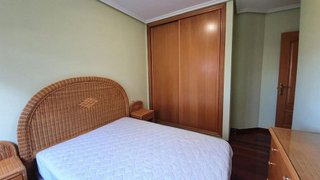 Piso en alquiler en Universidad en Ourense