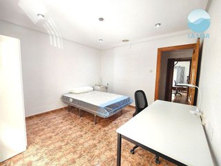 Piso en alquiler en Altabix en Elche