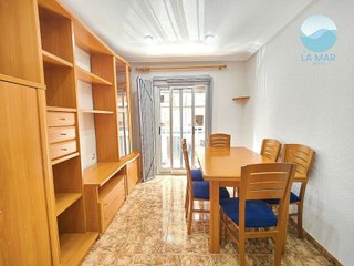 Piso en alquiler en Altabix en Elche