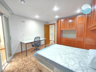 Piso en alquiler en Altabix en Elche