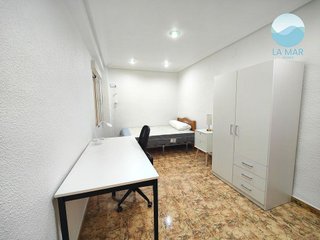 Piso en alquiler en Altabix en Elche