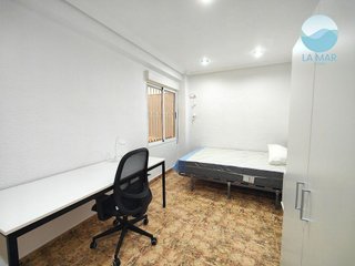 Piso en alquiler en Altabix en Elche