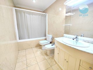 Piso en alquiler en Altabix en Elche