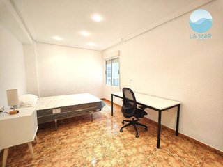 Piso en alquiler en Altabix en Elche