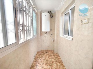 Piso en alquiler en Altabix en Elche