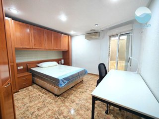 Piso en alquiler en Altabix en Elche