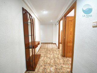 Piso en alquiler en Altabix en Elche