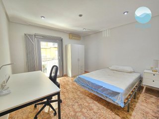 Piso en alquiler en Altabix en Elche