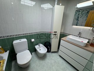 Piso en alquiler en Benicalap en Valencia