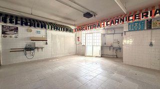 Local comercial en alquiler en Paradai en Lugo