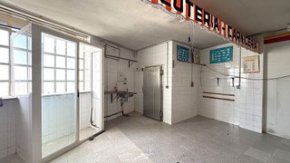 Local comercial en alquiler en Paradai en Lugo