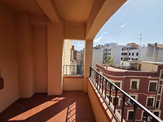 Piso en alquiler en Casco Antiguo - Centro en Badajoz
