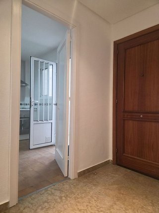 Piso en alquiler en Casco Antiguo - Centro en Badajoz