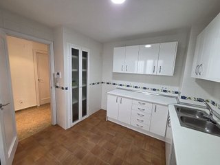 Piso en alquiler en Casco Antiguo - Centro en Badajoz