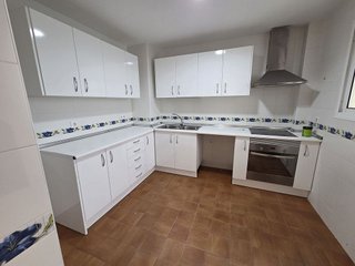 Piso en alquiler en Casco Antiguo - Centro en Badajoz