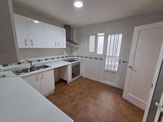 Piso en alquiler en Casco Antiguo - Centro en Badajoz