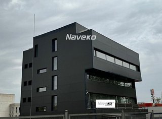 Edificio en alquiler en Barrio de la Estación en Coslada