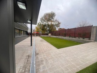 Edificio en alquiler en Barrio de la Estación en Coslada