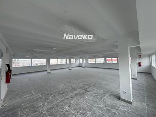 Edificio en alquiler en Barrio de la Estación en Coslada