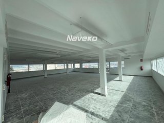 Edificio en alquiler en Barrio de la Estación en Coslada