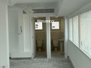 Edificio en alquiler en Barrio de la Estación en Coslada