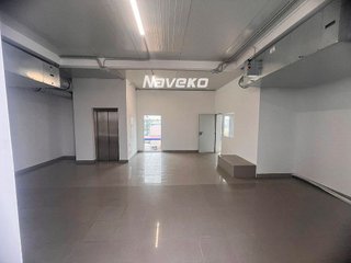 Edificio en alquiler en Barrio de la Estación en Coslada