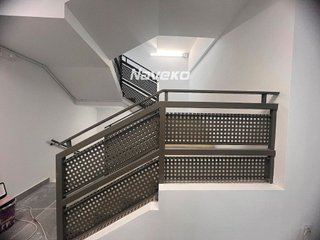 Edificio en alquiler en Barrio de la Estación en Coslada