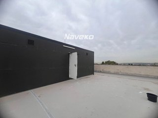 Edificio en alquiler en Barrio de la Estación en Coslada